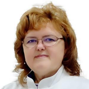 Мингазова Эльвира Илгисовна