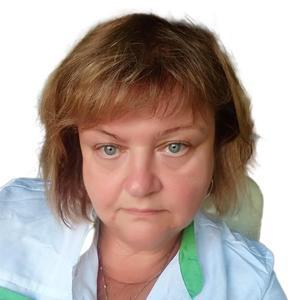 Крылова Ирина Геннадьевна