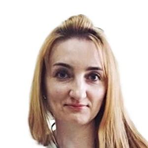 Тимофеева Екатерина Владимировна