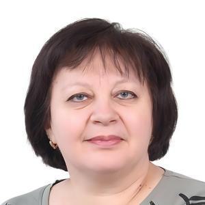 Колышницына Елена Владимировна