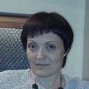 Соловьева Марина Аркадьевна