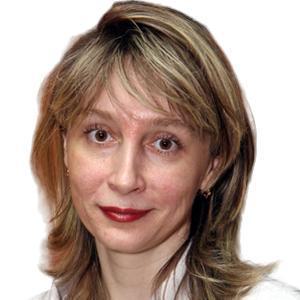 Плотникова Татьяна Борисовна