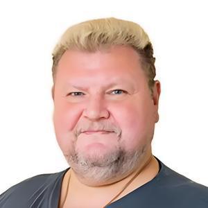 Пирогов Владимир Георгиевич