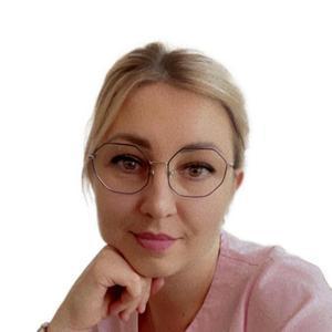 Микалина Ольга Николаевна