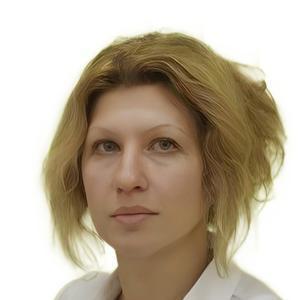 Бердникова Юлия Алексеевна