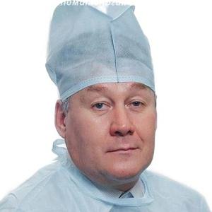 Ширко Сергей Игоревич