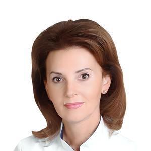 Пивоварова Анастасия Павловна