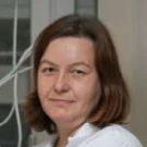 Кислицына Светлана Юрьевна