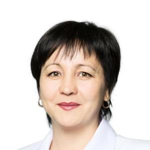 Портнова Оксана Николаевна
