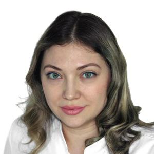 Гаджиева Карина Александровна