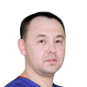Габасов Марсель Винерович