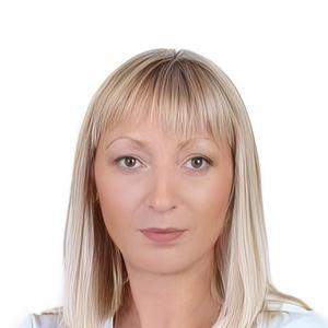 Тамбиева Екатерина Валерьевна