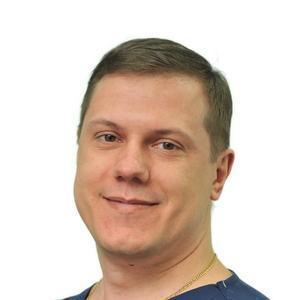 Мик Михаил Борисович