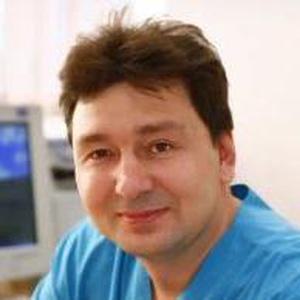 Чистюхин Олег Михайлович