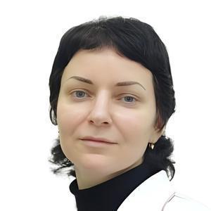 Котова Наталья Анатольевна
