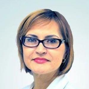 Иванова Светлана Алексеевна