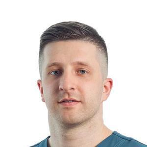 Хорошайлов Александр Михайлович