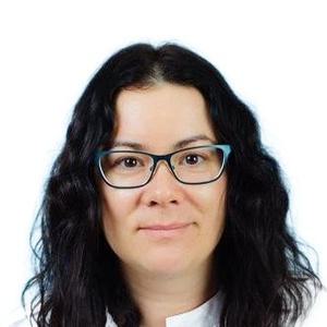 Василькова Светлана Владимировна