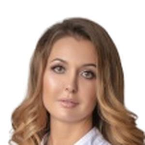 Чермакова Наталья Александровна
