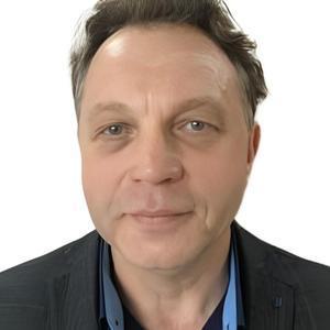 Гончаров Сергей Вячеславович