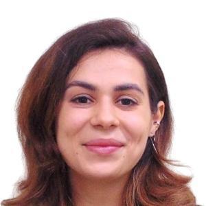 Бушуева Екатерина Александровна