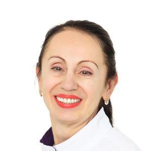 Данилова Ирина Михайловна
