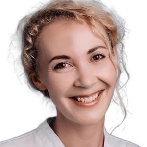 Бажанова Людмила Вячеславовна
