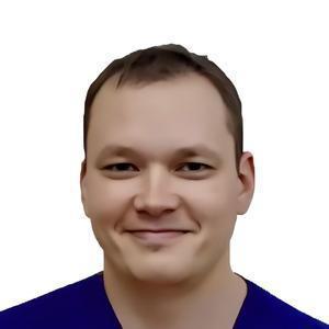 Веселов Сергей Александрович