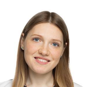 Гоголева Валентина Игоревна