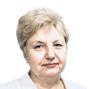Гребенщикова Елена Васильевна