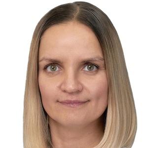 Пирожник Наталья Владимировна
