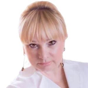 Федорова Ирина Святославна