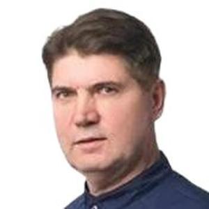 Вылегжанин Игорь Леонидович