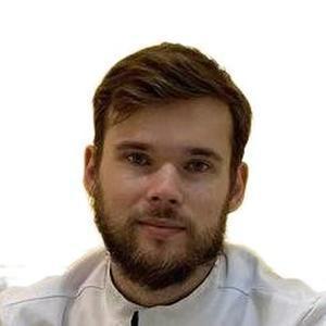 Долотов Дмитрий Александрович