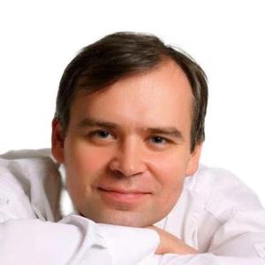 Васильев Вячеслав Владимирович