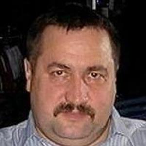 Чуринов Сергей Федорович