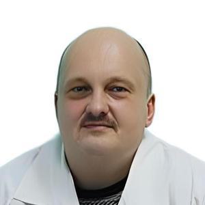 Киселев Марк Валентинович