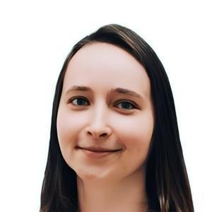 Разгуляева Виктория Николаевна
