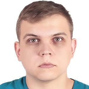 Хусаинов Шамиль Жафярович