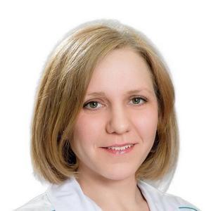 Медведева Анастасия Константиновна