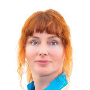 Максимова Светлана Юрьевна
