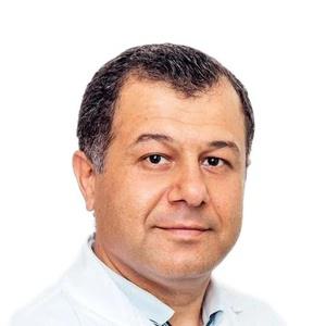 Алиев Гейдар Гамидович