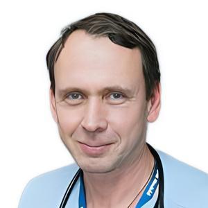 Ульянов Александр Александрович