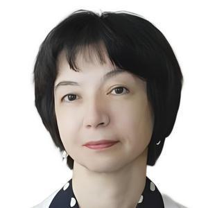 Попова Наиля Арслановна