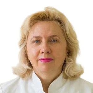 Логвиненко Наталья Витальевна