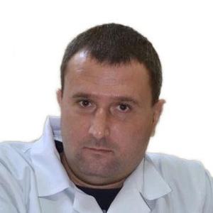 Добреньков Денис Дмитриевич