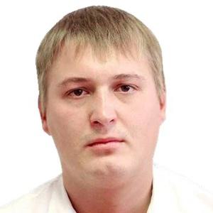 Ефименко Максим Владимирович