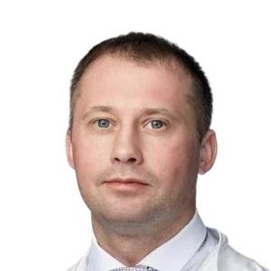 Курасанов Евгений Викторович