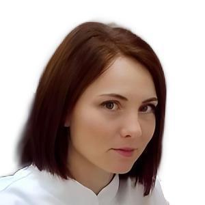 Некрасова Ирина Анатольевна