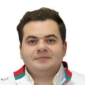 Шарифов Амир Адилханович